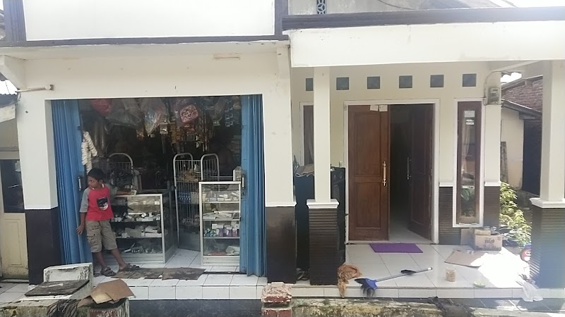 Belanja Hemat di Cilacap: Rahasia Toko Sembako Bu Sundoro